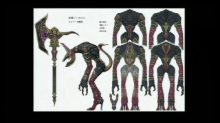 Illustration for article titled A Brand-New Final Fantasy XIII Means Exciting New Creatures to Kill